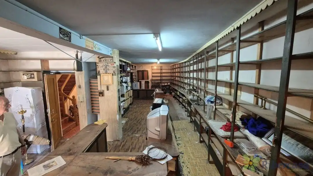 Casa en venta en Cervera del Río Alhama, imagen 4