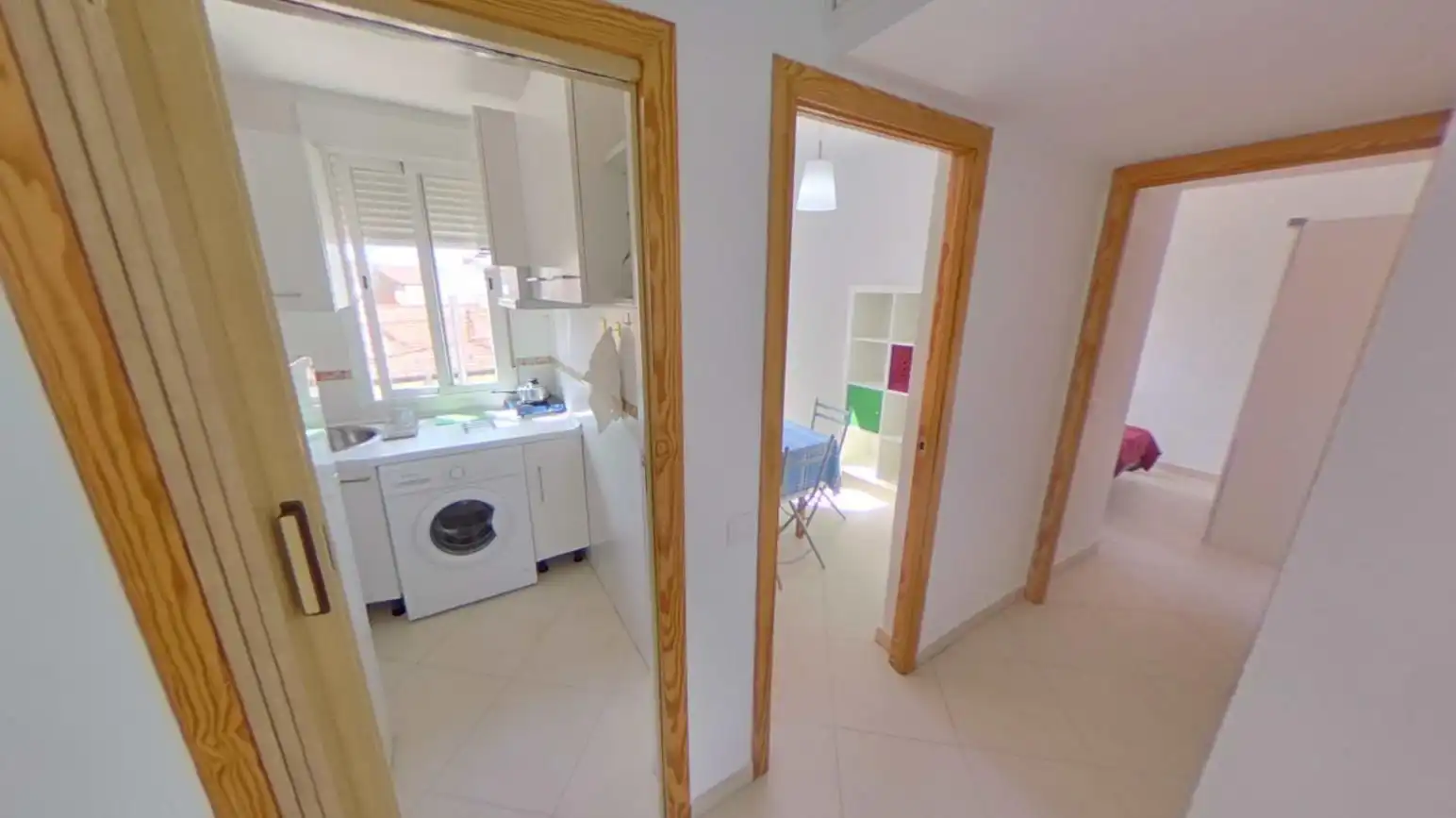 Appartement avec ascenseur à louer à Calle de Bravo Murillo, imagen 18