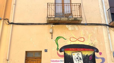 Foto 4 de Casa o chalet en venta en Avall D', Montbrió del Camp, Tarragona