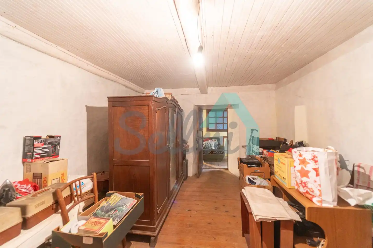 Casa amb jardí en venda a Orrea, imagen 38