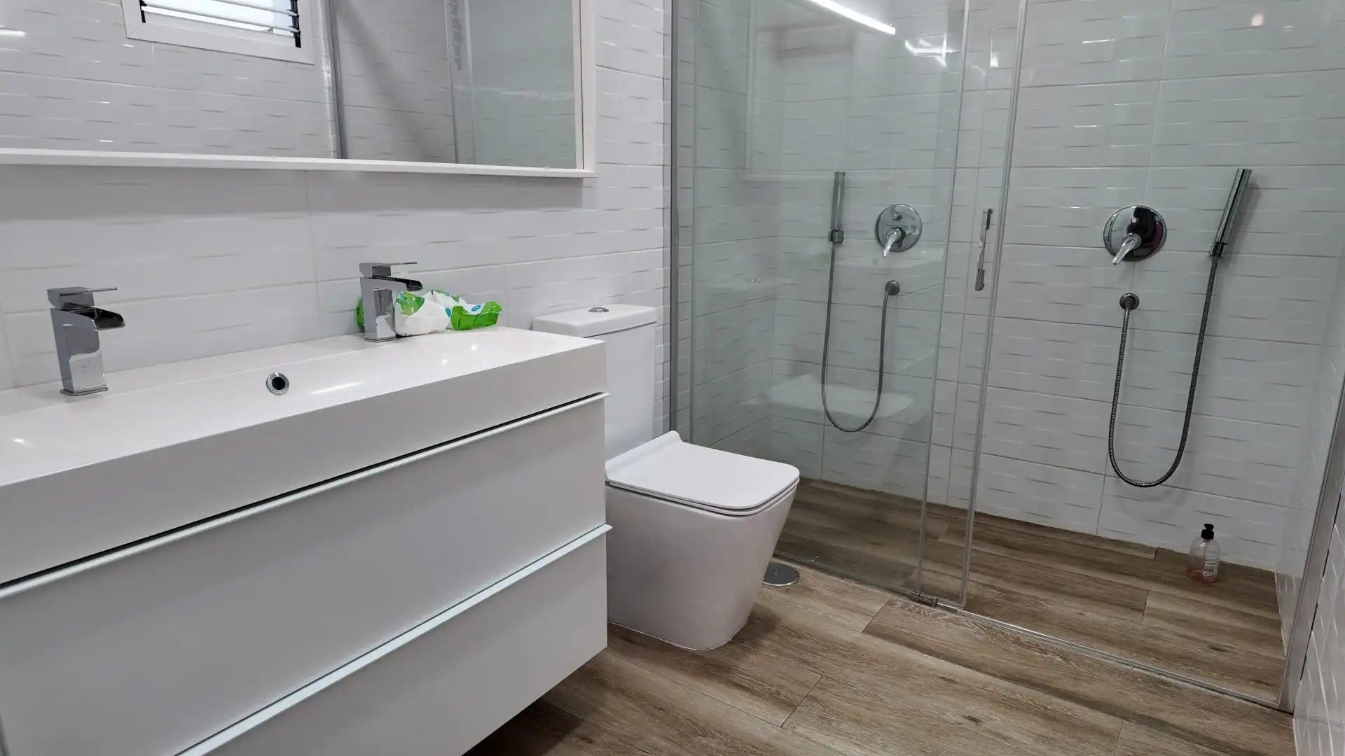 Appartement avec terrasse à louer à Calle ANGEL GUIMERA, imagen 4