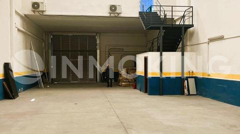 Photo 3 of Industrial buildings to rent in La Estación, Azuqueca de Henares