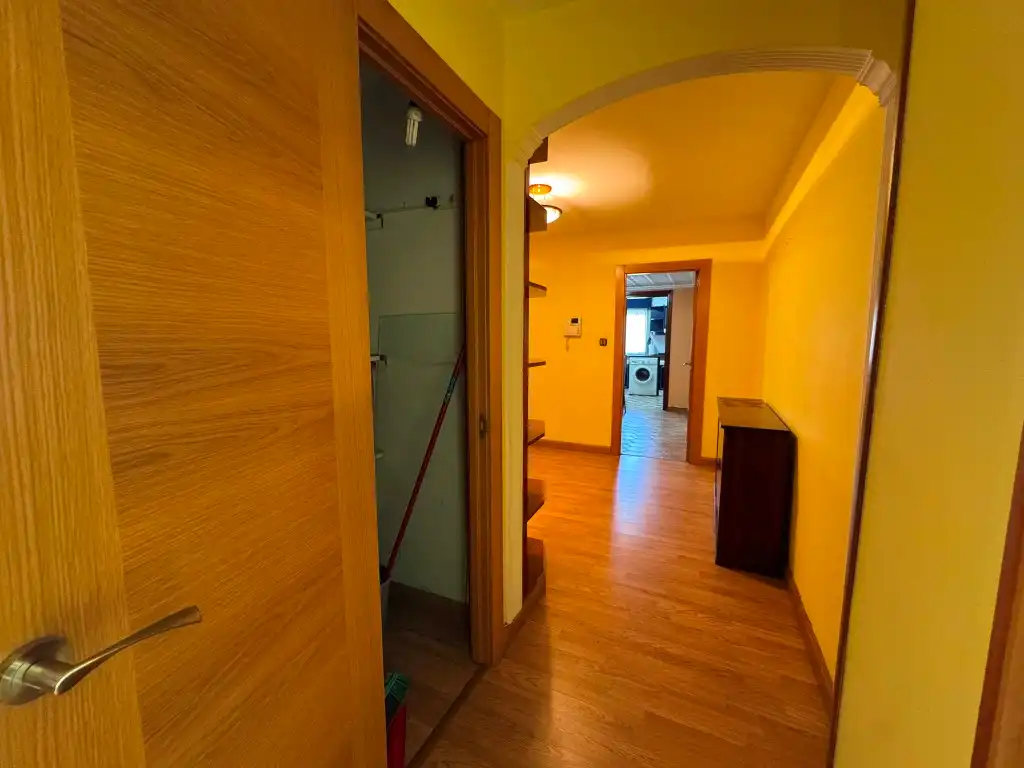 Wohnung mit Aufzug zum Verkauf in Calle Juan Alvargonzález, imagen 17