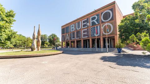 Foto 2 de Piso en venta en Zona Renfe, Alcorcón