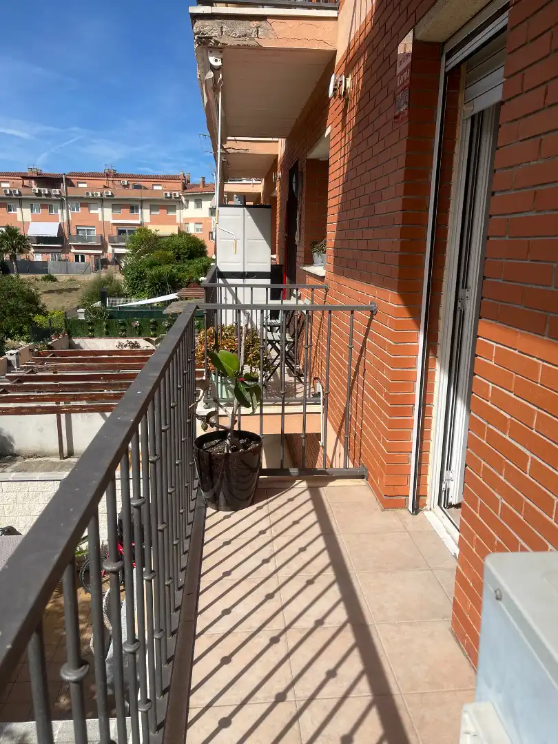 Terraza de Casa adosada en venta en Cambrils con Aire acondicionado, Terraza y Amueblado
