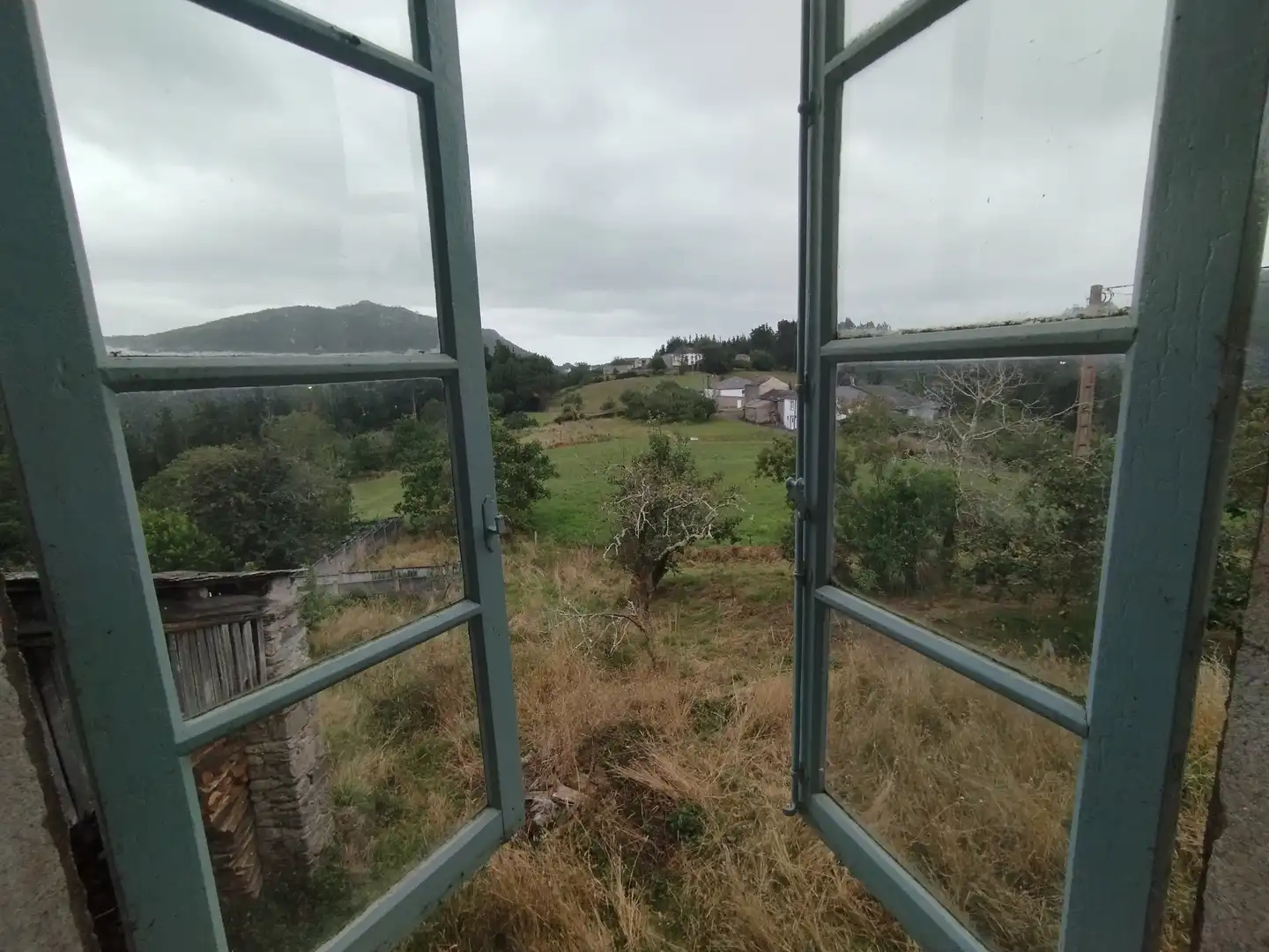Country house with garden for sale in Ourol, imagen 4