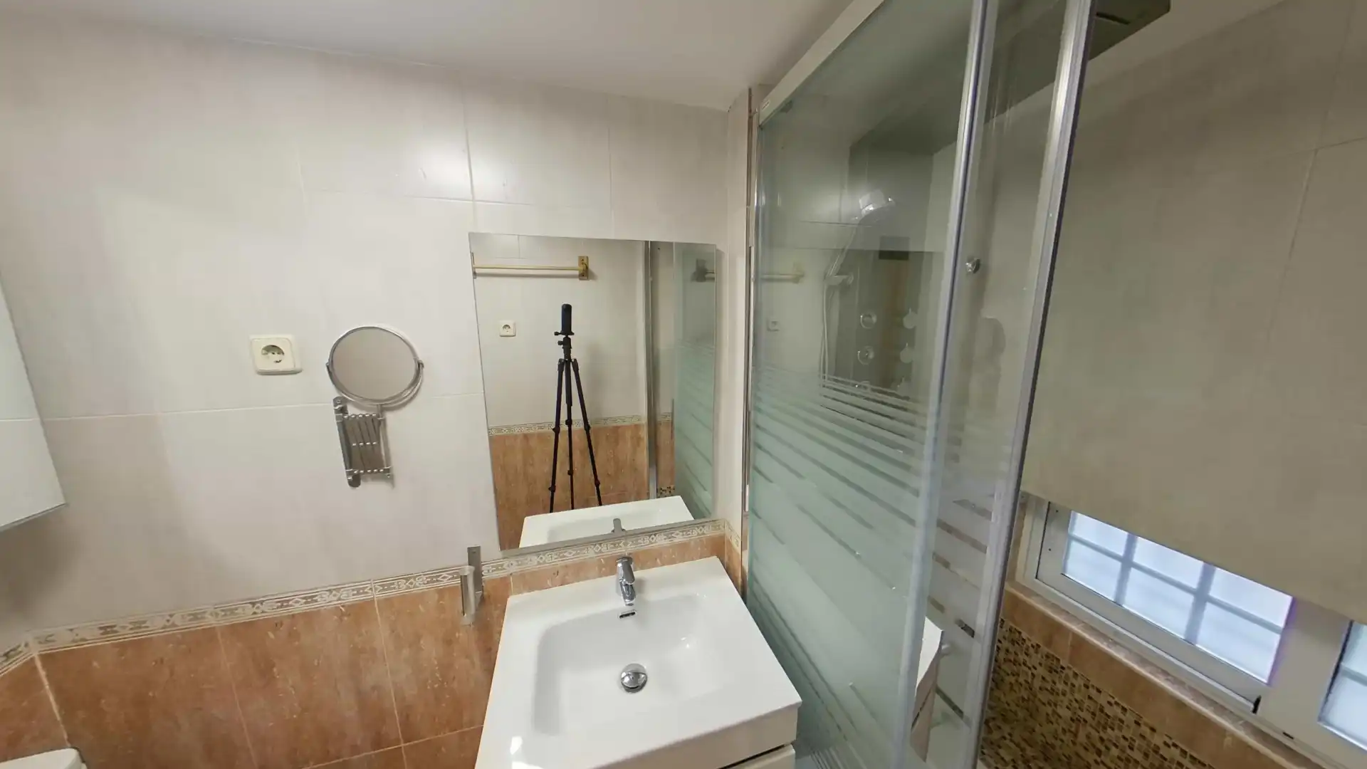 Appartamento con ascensore in affitto a Calle de San Ernesto, imagen 2