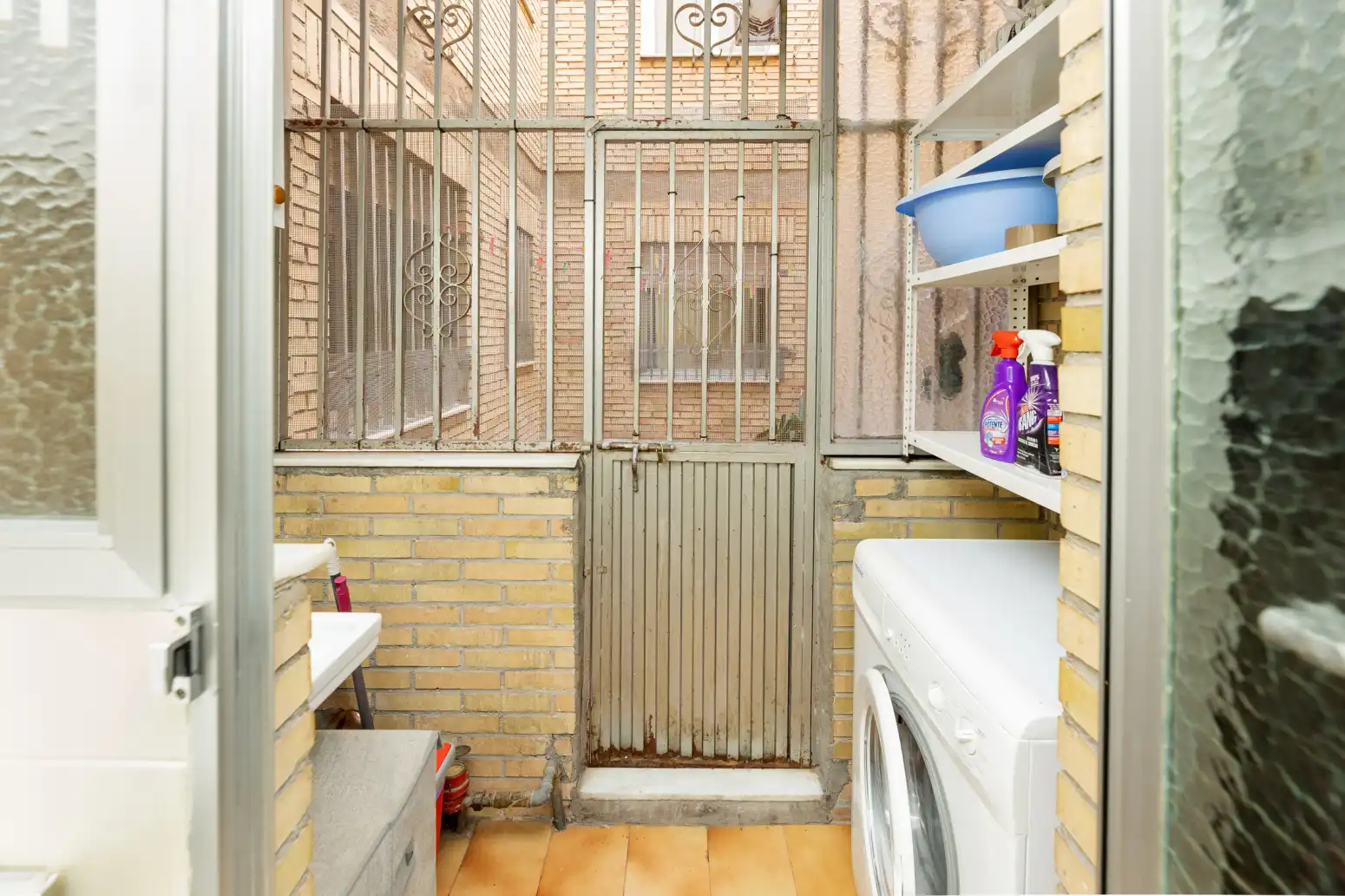 Flat with terrace to rent in Granada - CL SAN JUAN DE DIOS 26, imagen 14