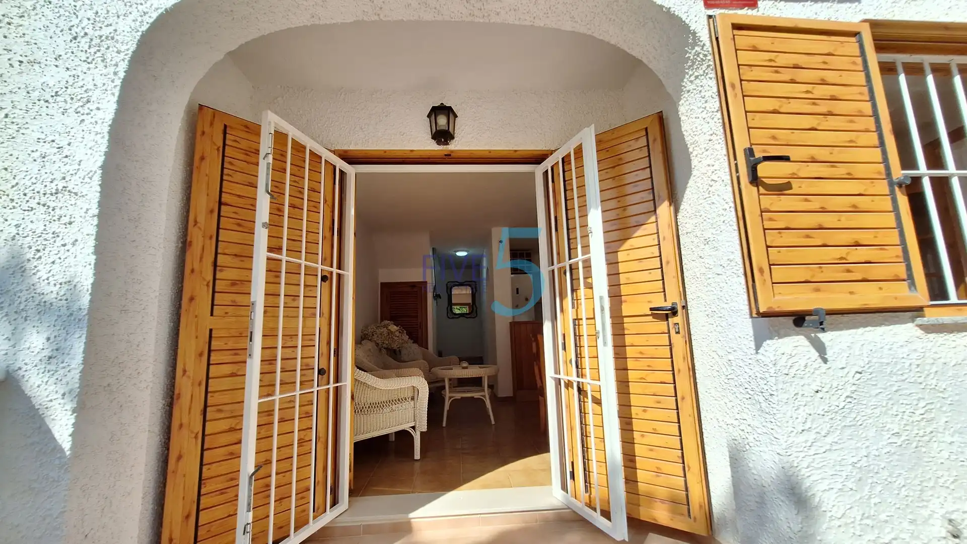 Casa a schiera con terrazza in vendita a Orihuela Costa, imagen 10