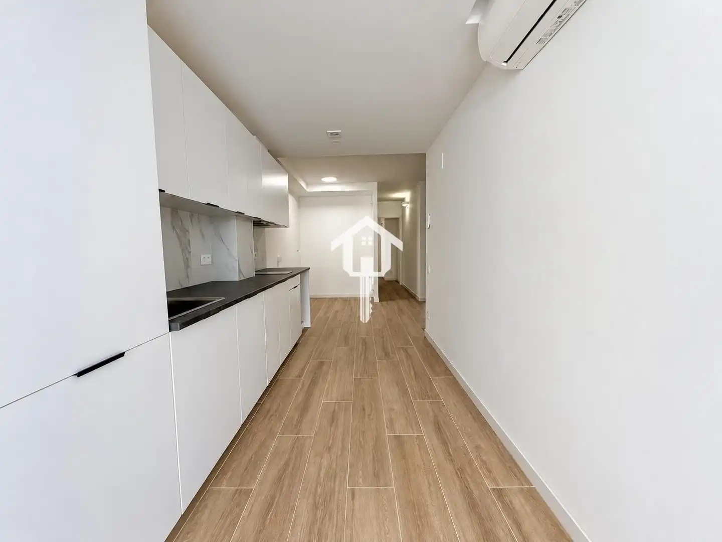 Küche von Maisonette zum Verkauf in Pla - Carolinas