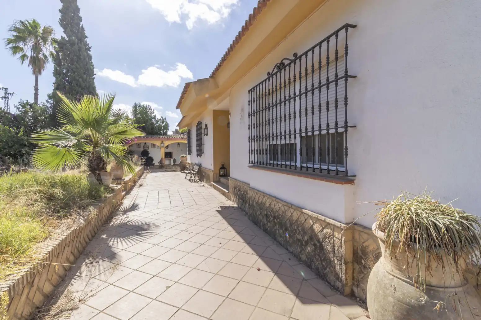 Casa amb piscina en venda a Loreto, imagen 9