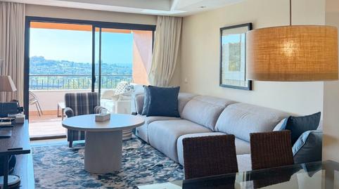 Foto 2 de Pis de lloguer a Calle Ponce de León, 9, La Quinta, Málaga