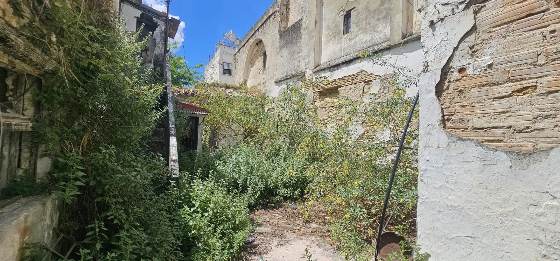Casa adosada en venda en Jerez de la Frontera