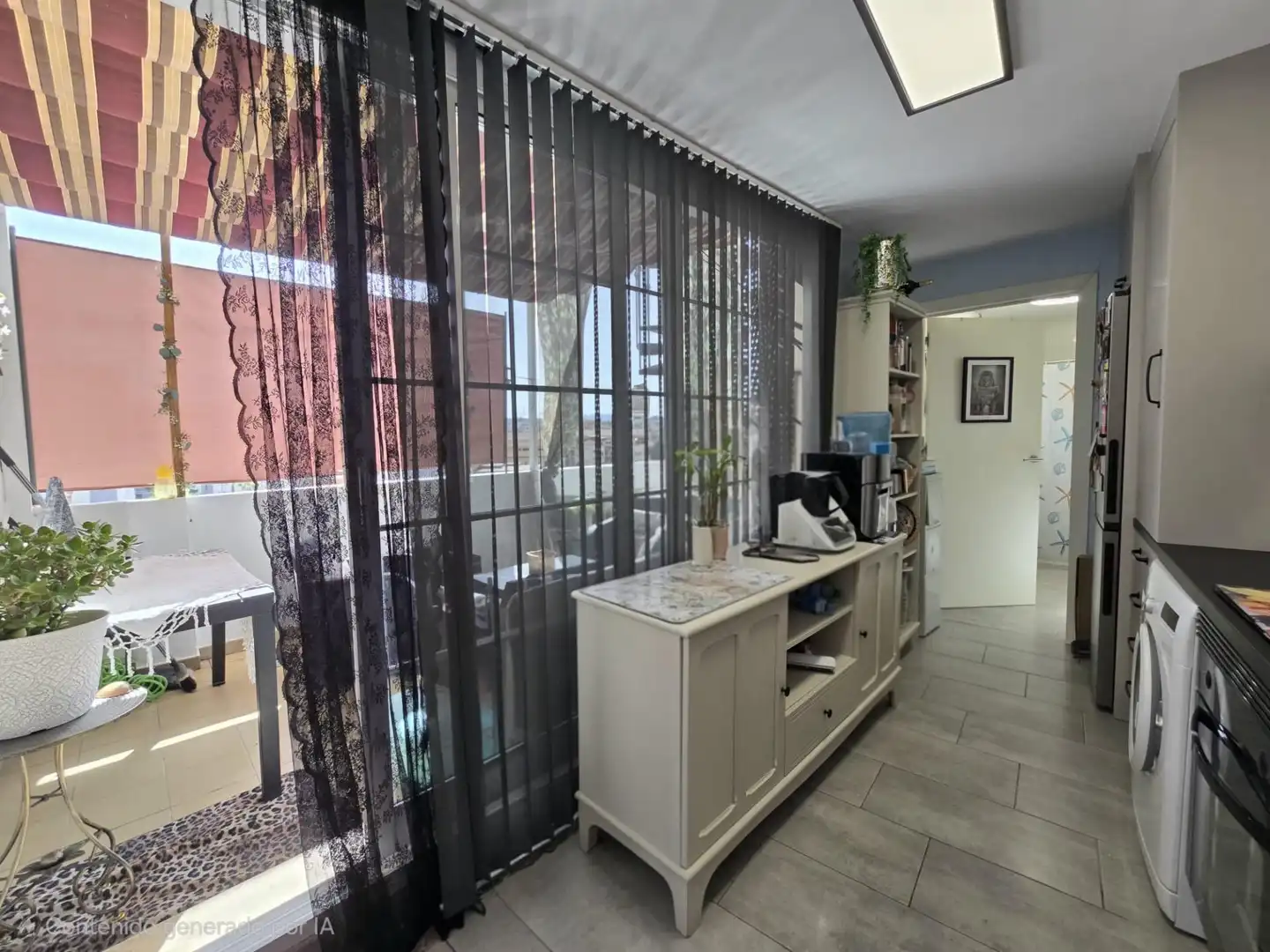 Attic for sale in Mijas  with Air Conditioner and Terrace