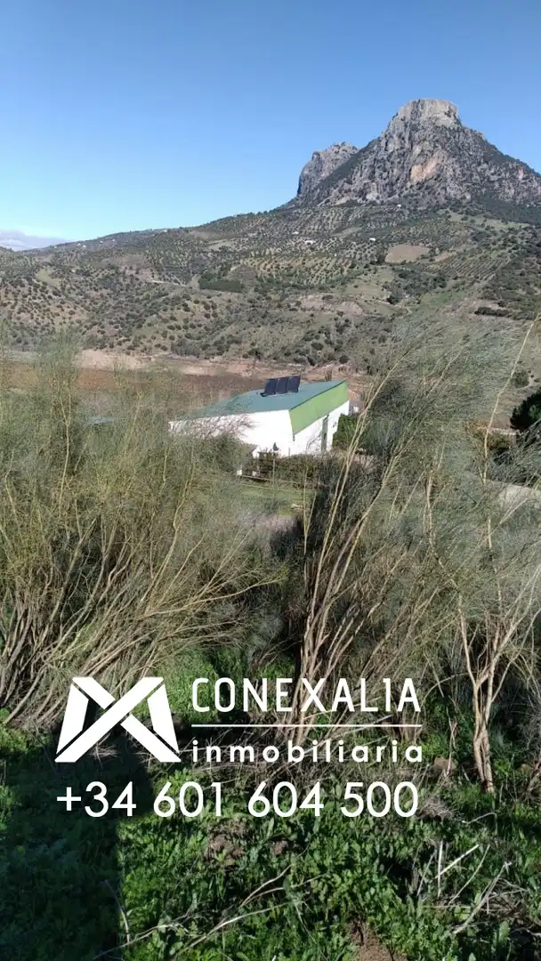 Casa rústica en venda a El Gastor, imagen 13
