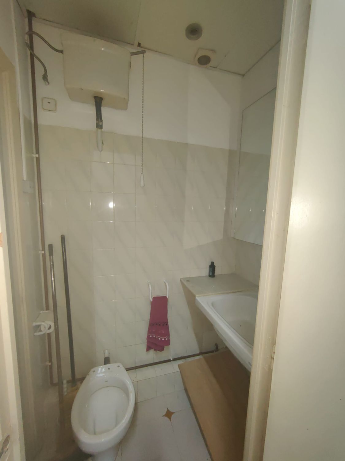 Bathroom of Premises for sale in Abrera