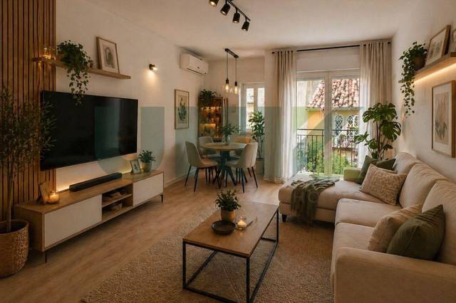 Piso en Venta en Can Baró