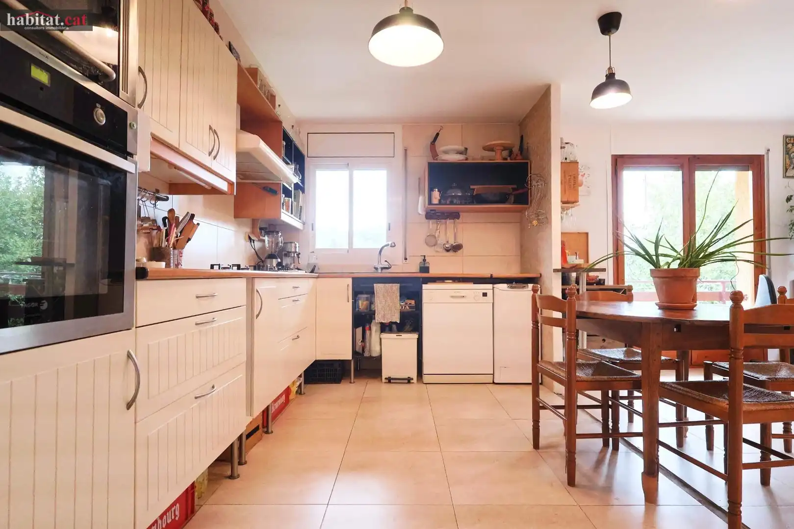 Casa con terraza en venta en Canyelles, imagen 13