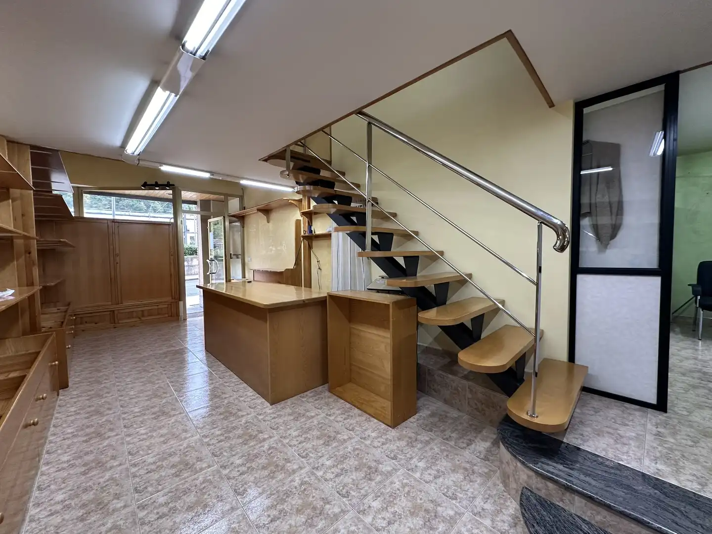 Locale commerciale in affitto a Beasain, imagen 6
