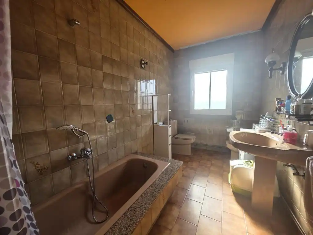Casa con terraza en venta en Aldea Abanqueiro 33, imagen 23