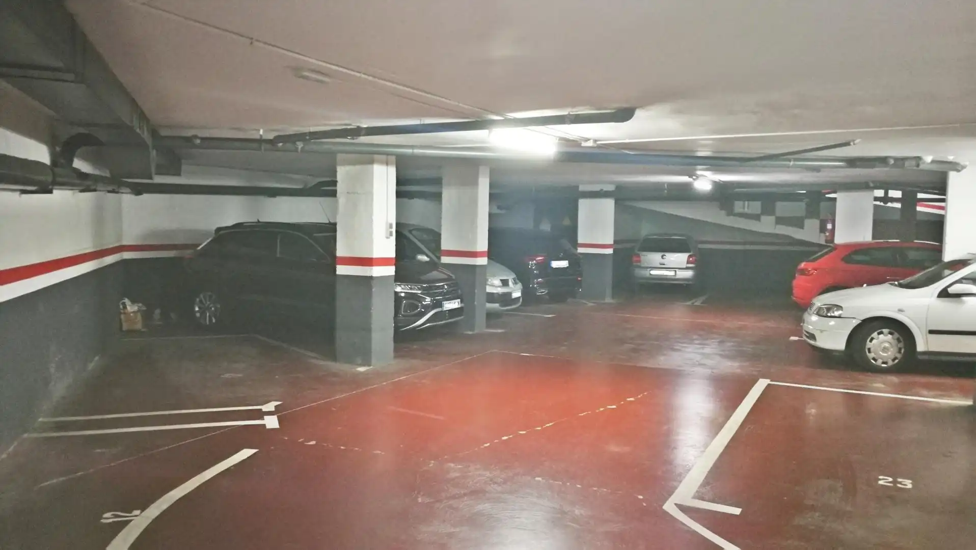 Einzelparkplatz zum Verkauf in d'Alí Bei 32, imagen 10