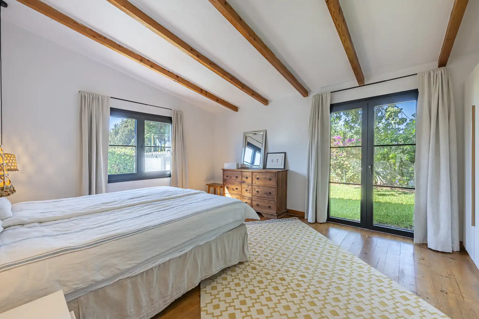 Haus mit Pool zum Verkauf in San Pedro de Alcántara, imagen 15