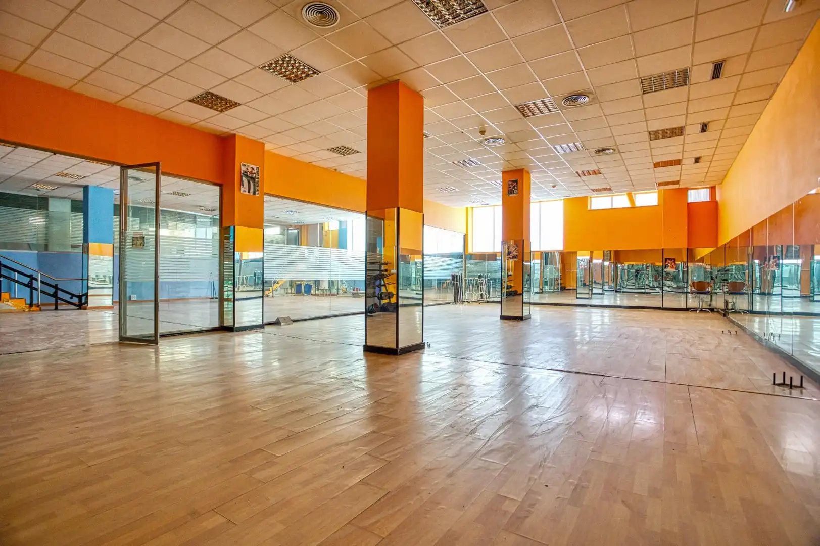 Local comercial en venda a Avenida de Inmaculada Concepción 50, imagen 10
