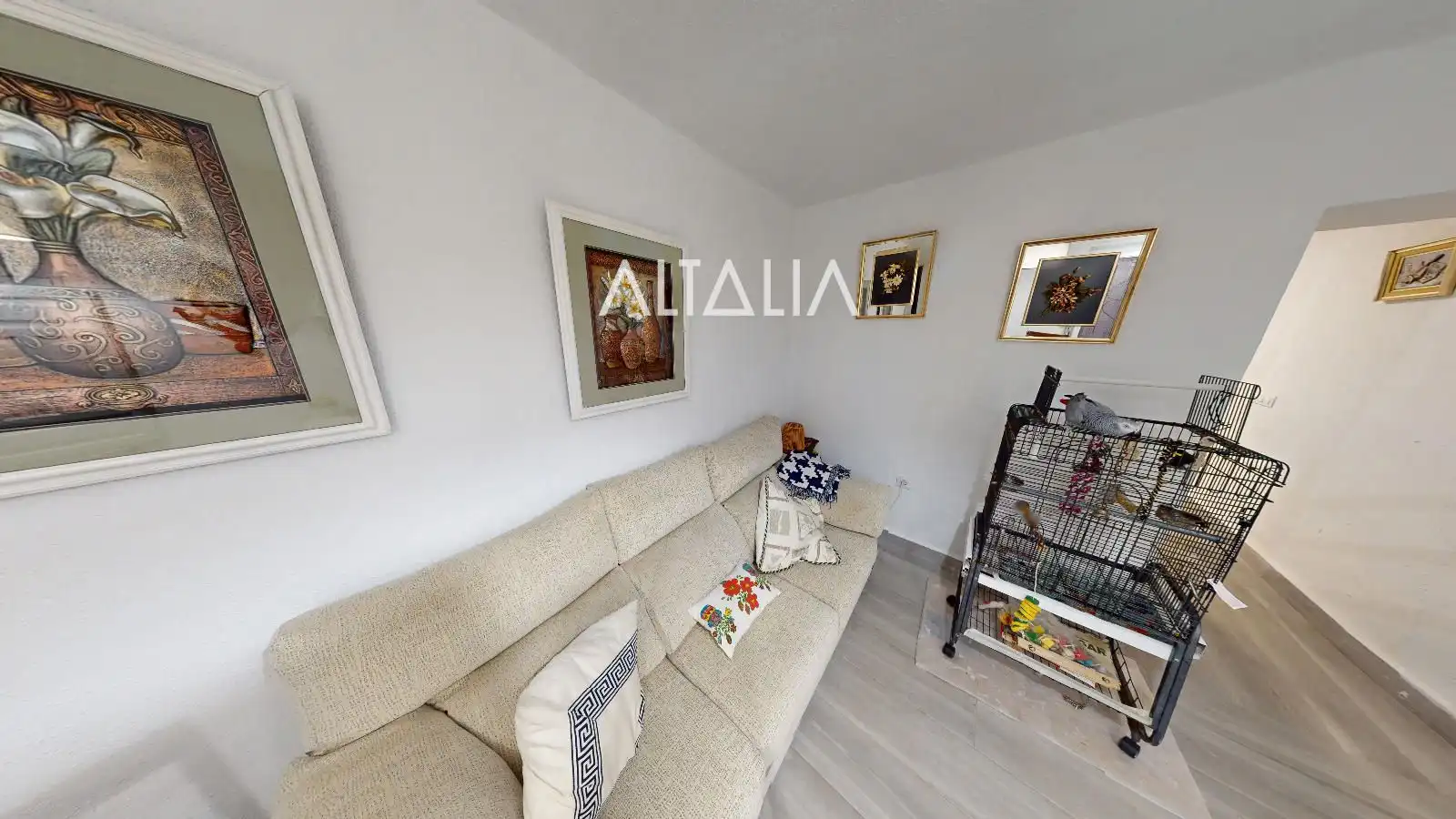 House with garden for sale in Eras, imagen 4