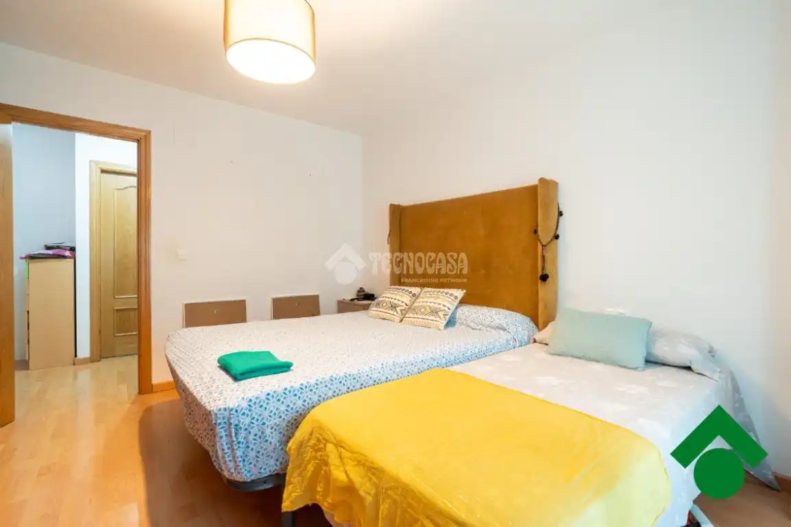 Wohnung mit Terrasse zum Verkauf in Pinos Puente, imagen 15