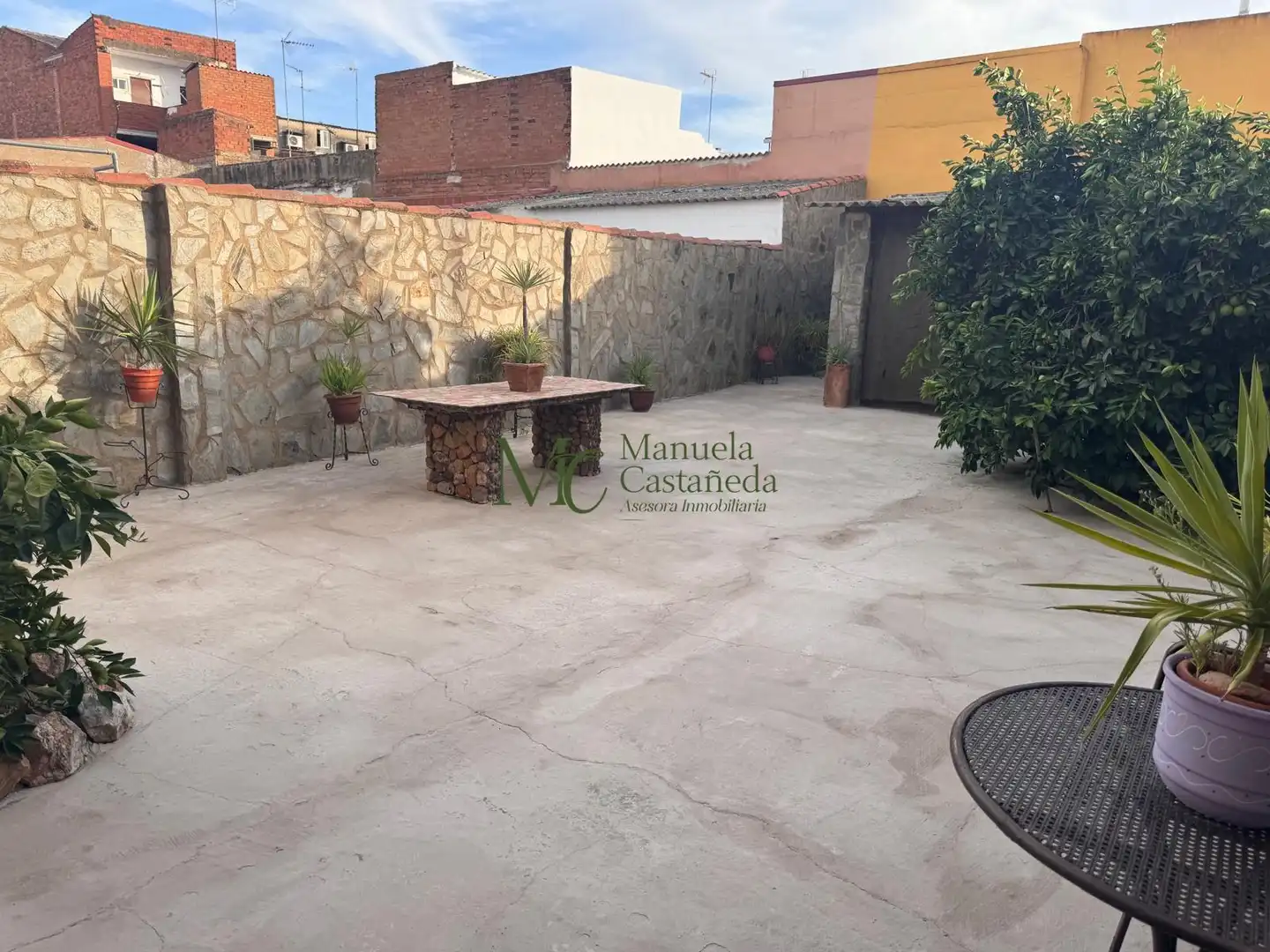 Haus mit Terrasse zum Verkauf in Avenida Elvas, imagen 24