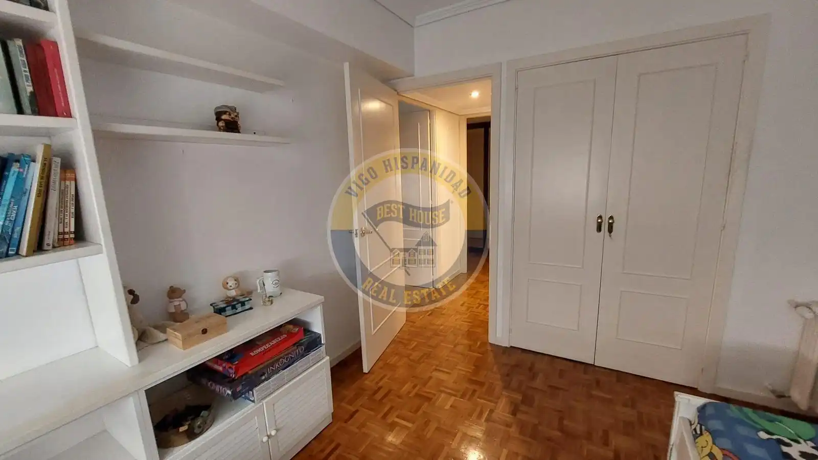 Flat for sale in Vigo   with Heating, Terrace and Storage room