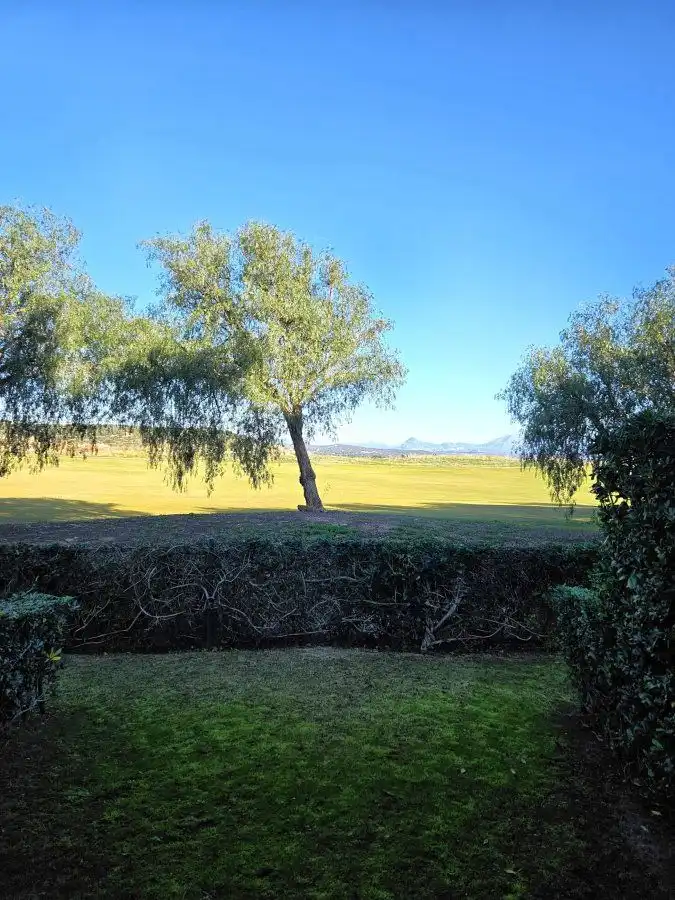 Reihenhaus mit Terrasse zum Verkauf in La Alcaidesa, imagen 33