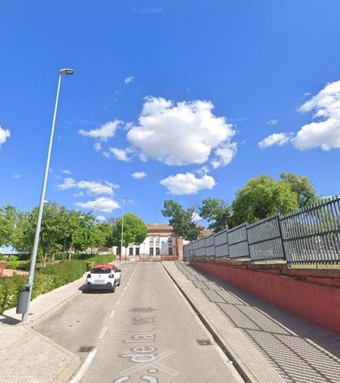 Foto 2 de Pis en venda a Mejostilla, Cáceres