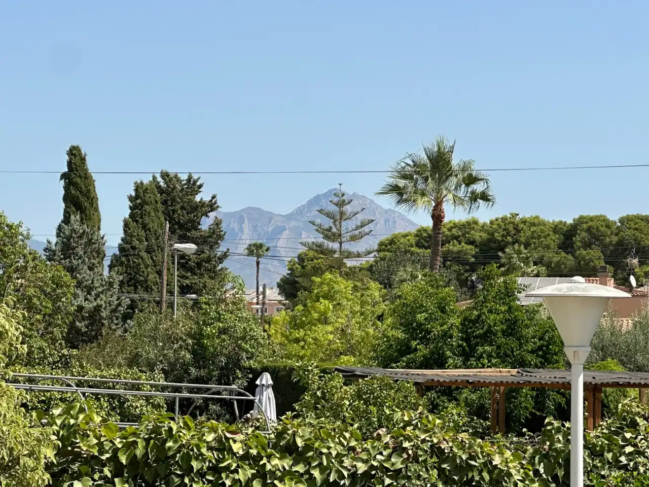 Detached house with pool for sale in La Huerta, imagen 3