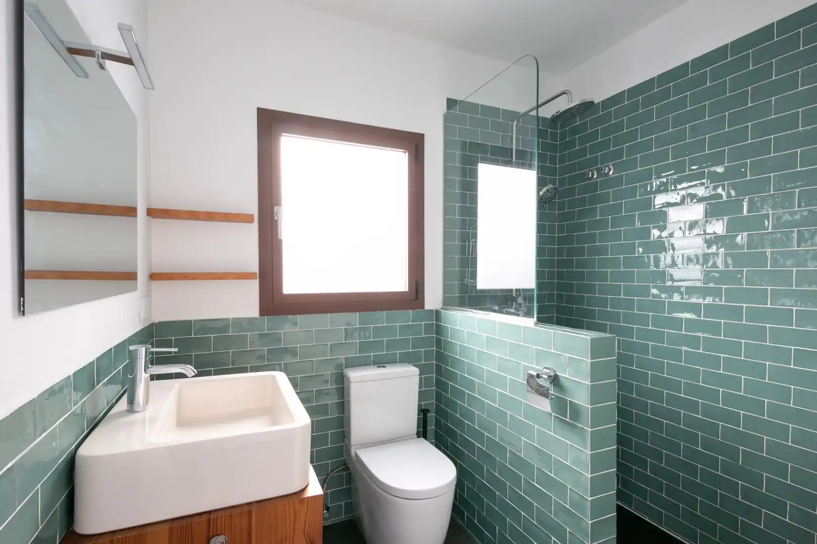 Penthouse mit Aufzug zur Miete in Passeig GRACIA, imagen 30