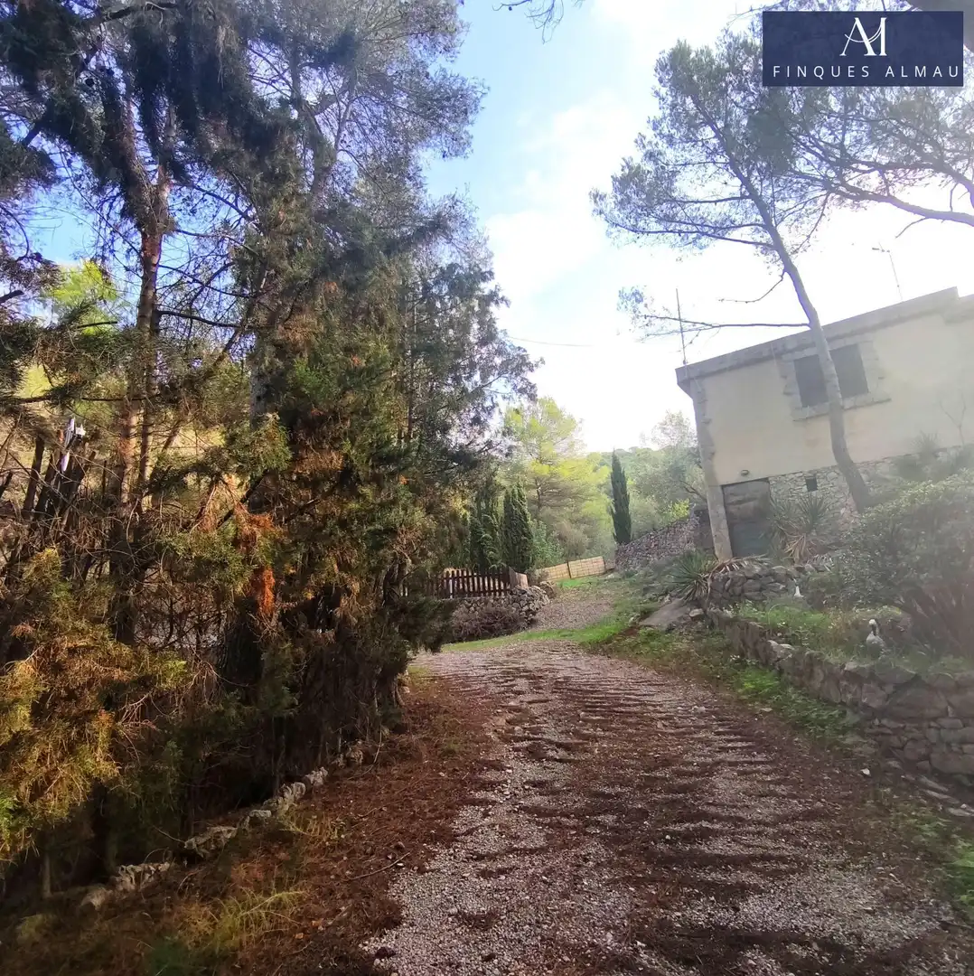 Casa rústica amb jardí en venda a Nord, imagen 16