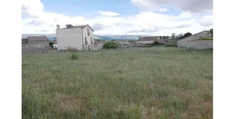 Residential for sale in Turégano