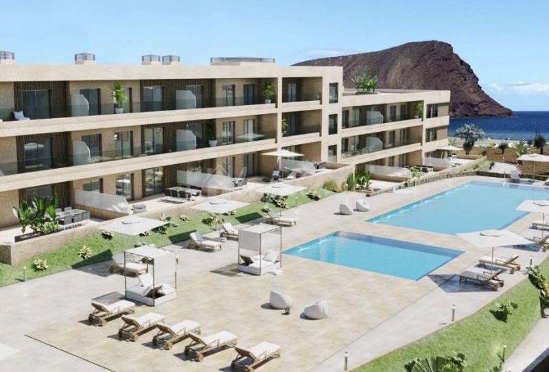 Photo 1 of Apartment for sale in Los Abrigos, Santa Cruz de Tenerife