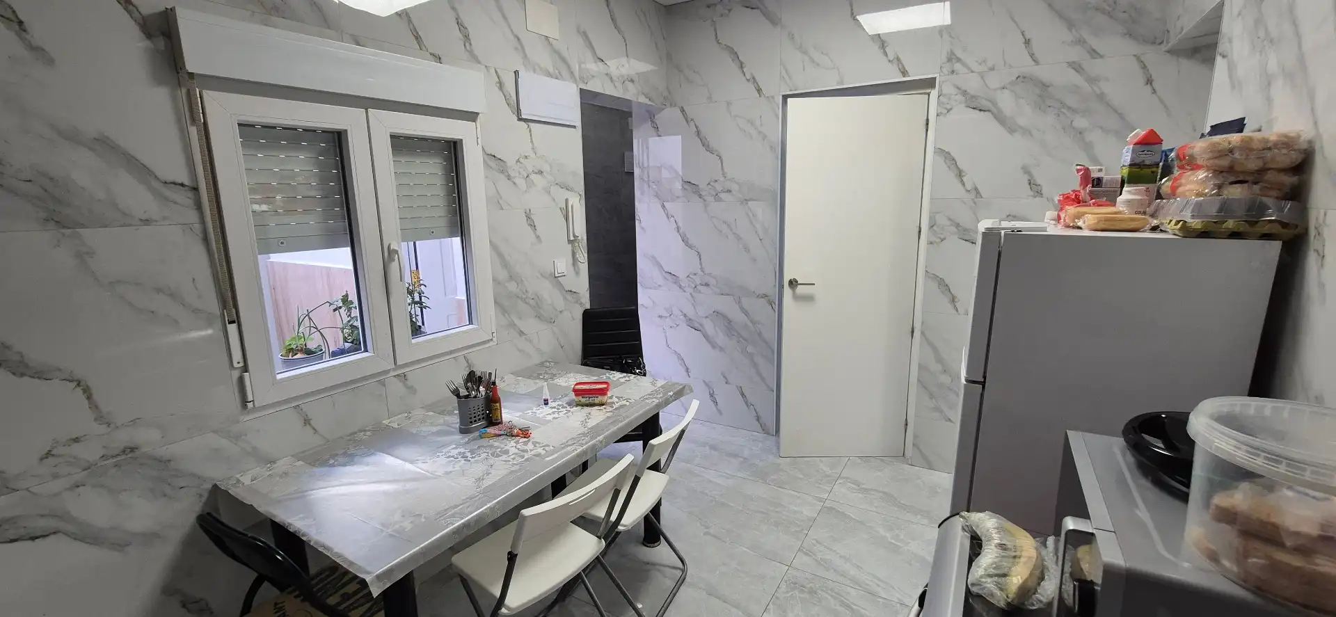 Kitchen of Buildings for sale in Gandia