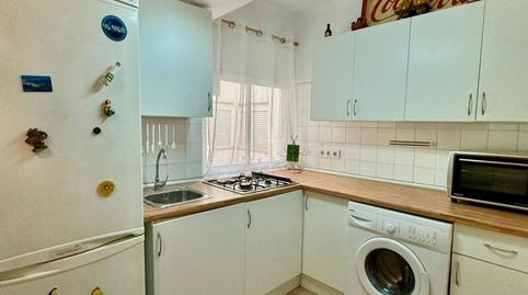 Photo 5 of Flat to rent in Calle Peña, La Merced, Málaga