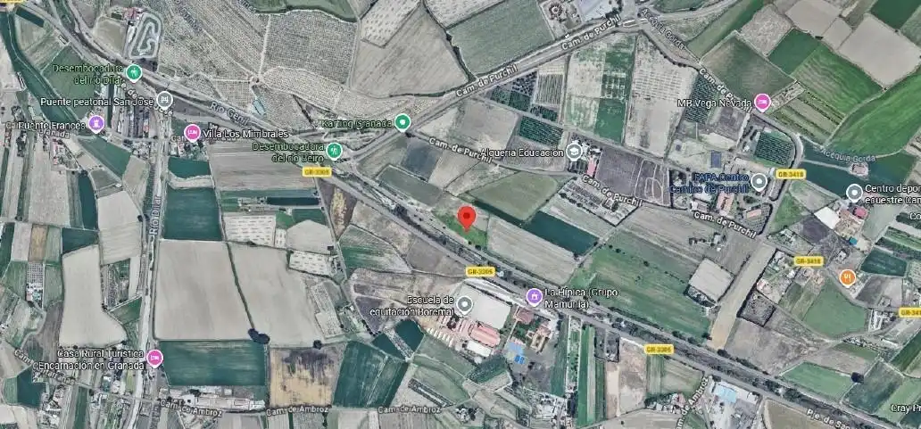 Terreno rustico in vendita a Ronda, imagen 18