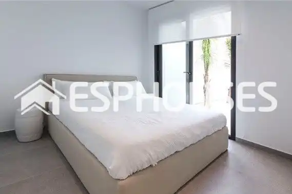 Detached house with terrace for sale in Ciudad Quesada, imagen 4