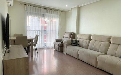 Living room of Flat for sale in Elche / Elx  with Air Conditioner and Heating