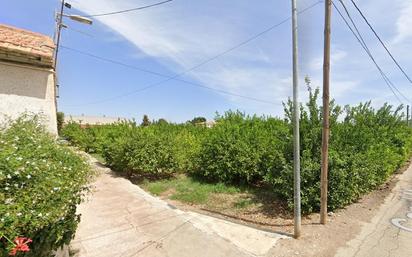 Land for sale in  Murcia Capital