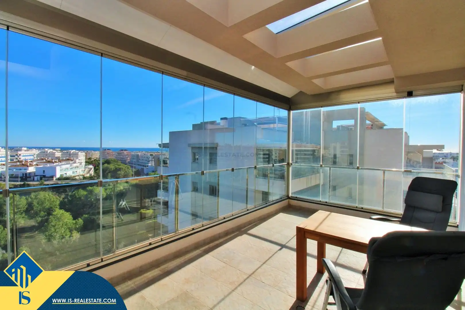 Appartement avec piscine à vendre à Orihuela Costa, imagen 5