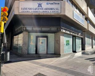 Premises to rent in  Zaragoza Capital