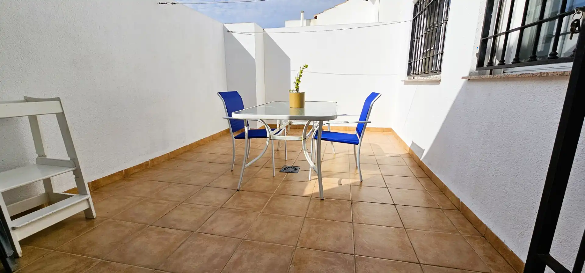 Villa mit Terrasse zum Verkauf in Mazarrón Casco Urbano, imagen 10