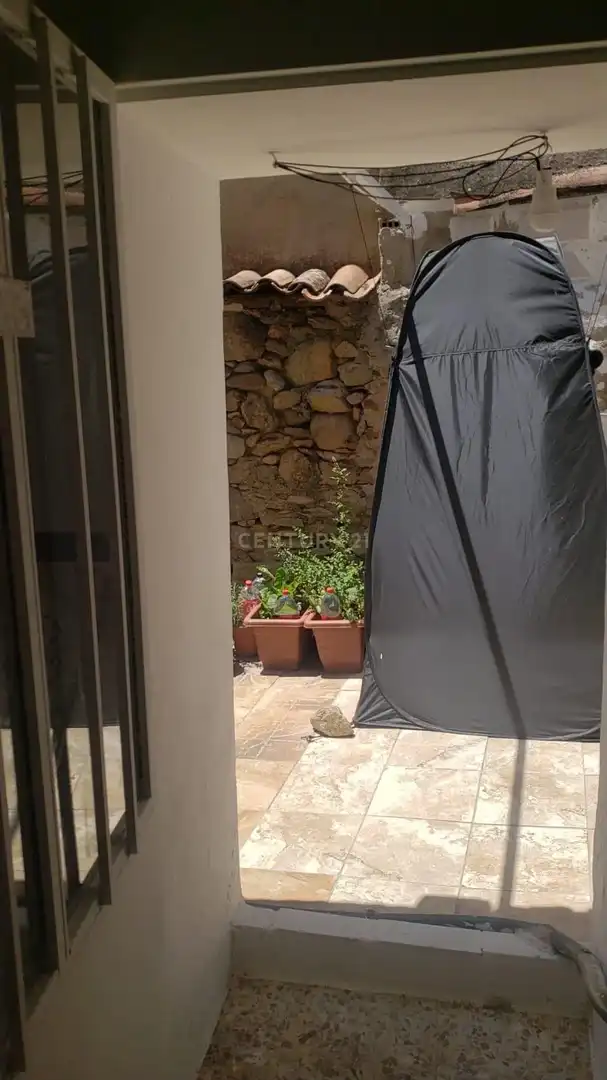 Terraza de Casa o chalet en venta en Valdefuentes con Trastero y Balcón