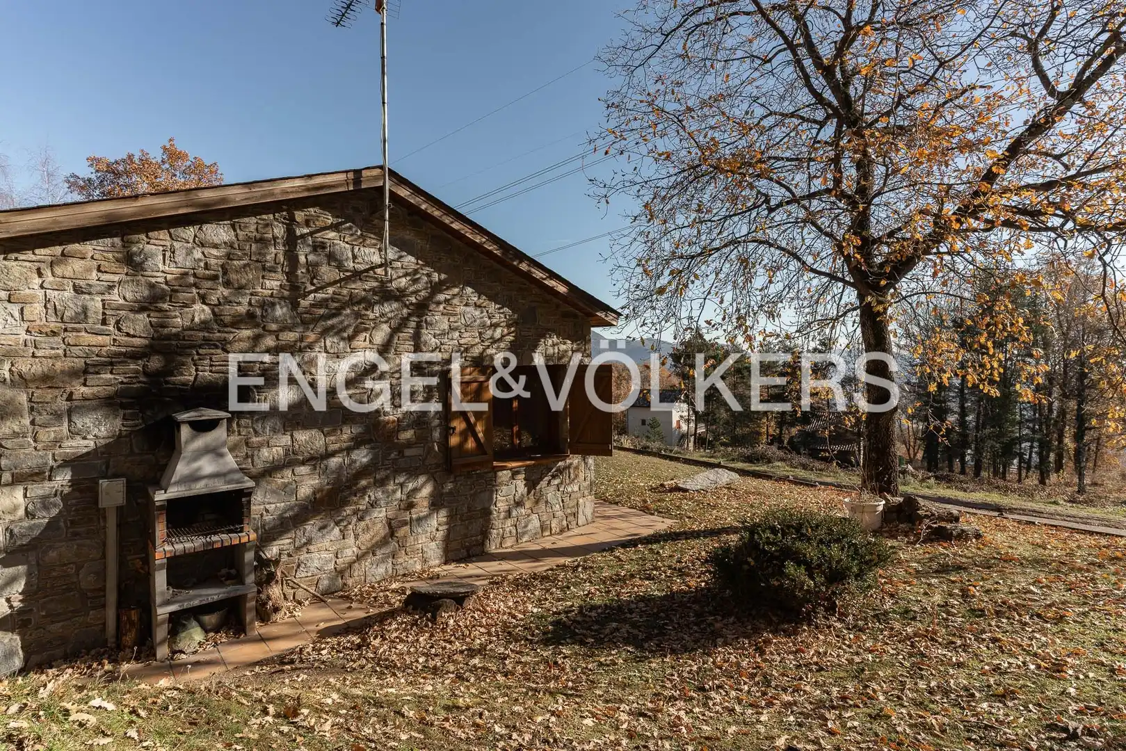 Casa o chalet en venta en Camprodon