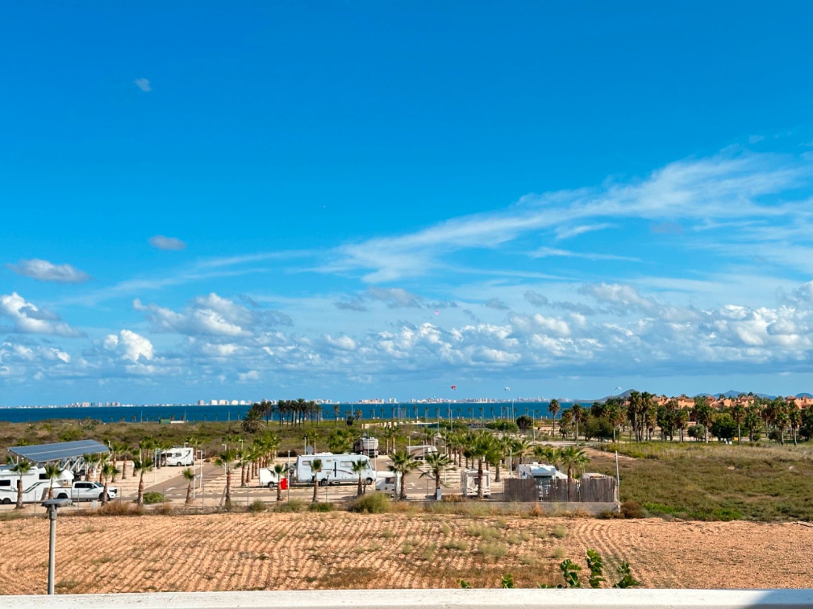 Dúplex en venda a Los Narejos - Punta Calera
